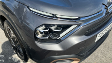 Citroen C4 1.2 PureTech [130] C-Series Edition 5dr Petrol Hatchback